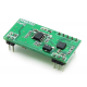 125K RFID Kartični čitać modul RDM6300 UART izlaz - Arduino