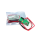 125K RFID Kartični čitać modul RDM6300 UART izlaz - Arduino