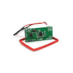 RFID Card Reader Module RDM6300 - 125K/UART output - Arduino