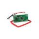 RFID Card Reader Module RDM6300 - 125K/UART output - Arduino
