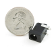 DC Barrel Power Jack/Connector 5.5*2.1mm DC-005