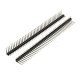 1x40 Pin Header 0.1" (2.54mm) Kutni