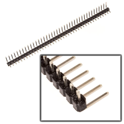 Header - 1x40 - kutni - muški