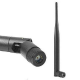 5dBi WiFi Antena 2.4G RP-SMA Muški
