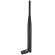5dBi WiFi Antena 2.4G RP-SMA Muški