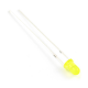 Difuzna LED dioda - Crvena 3mm