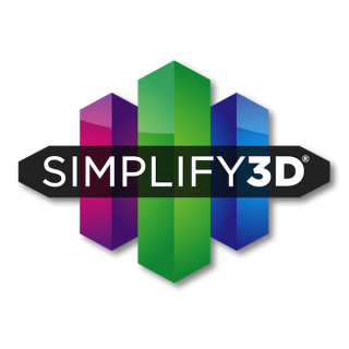 Simplify 3D - 3D Print Software