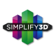 Simplify 3D - 3D Print Software
