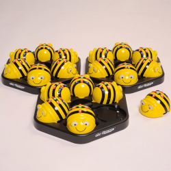 Bee-Bot© - Programmable Floor Robot -  Class pack
