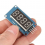 LED Display with clock - TM1637 - 4 bits - Red
