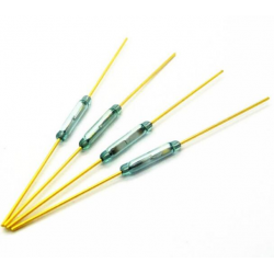 Reed Prekidač - IC - 2x14 
