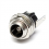 DC-021 power socket interface