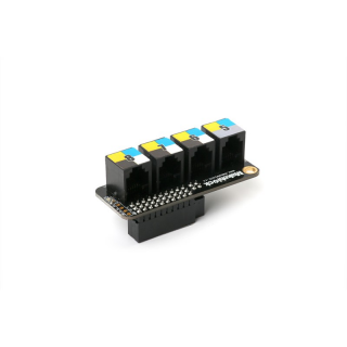 MegaPi Shield modul za RJ25 MegaPi Shield modul za RJ25