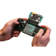Kitronik - :GAME ZIP 64 za BBC micro:bit (nije uključen BBC micro:bit)