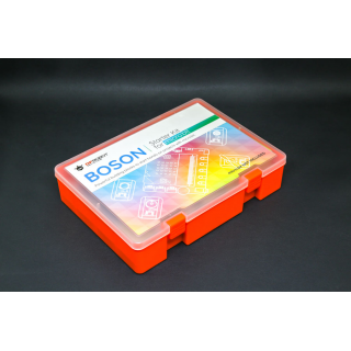 BOSON Starter Kit za micro:bit
