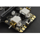 micro: Maqueen micro:bit obrazovna programska robotska platforma