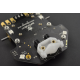 micro: Maqueen micro:bit obrazovna programska robotska platforma