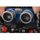 micro: Maqueen micro:bit obrazovna programska robotska platforma