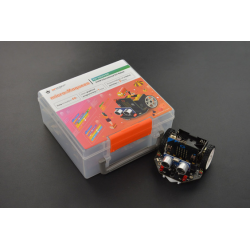 Micro:Maqueen Lite - osnovni edukacijski set za micro:bit