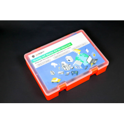 Gravity: IoT Starter Kit za micro:bit