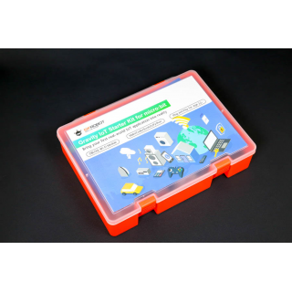 Gravity: IoT Starter Kit za micro:bit Gravity: IoT Starter Kit za micro:bit