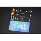 Gravitacijski IoT Starter set za micro:bit