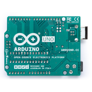Arduino UNO REV3