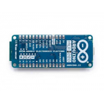 Arduino MKR1000 WiFi s montiranim zaglavljem