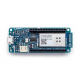 Arduino MKR1000 WiFi s montiranim zaglavljem