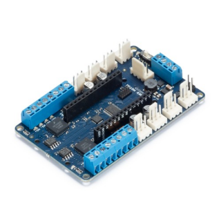Arduino MKR nosač motora Arduino MKR nosač motora