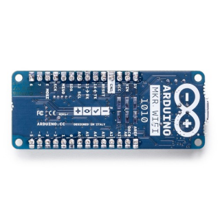 Arduino MKR WiFi 1010 (WiFi & Bluetooth)