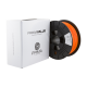 PrimaValue PLA Filament - 1.75mm - 1 kg špula - Narančasta