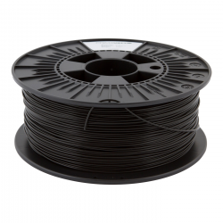 Filament - PrimaValue - PLA - 1.75mm - 1 kg - Crna