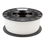 PrimaValue PLA Filament - 1.75mm - 1 kg špula - Bijela