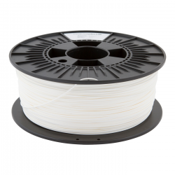 Filament - PrimaValue - PLA - 1.75mm - 1 kg - Bijela