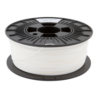 Filament - PrimaValue - PLA - 1.75mm - 1 kg - Bijela Filament - PrimaValue - PLA - 1.75mm - 1 kg - Bijela