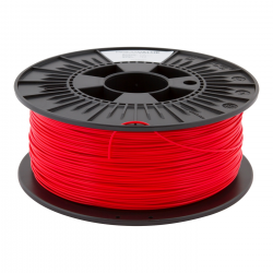 Filament - PrimaValue - PLA - 1.75mm - 1 kg - Crvena