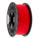 PrimaValue PLA Filament - 1.75mm - 1 kg spool - Red