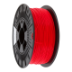 PrimaValue PLA Filament - 1.75mm - 1 kg špula - Crvena