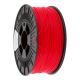 PrimaValue ABS Filament - 1.75mm - 1 kg špula - Crvena