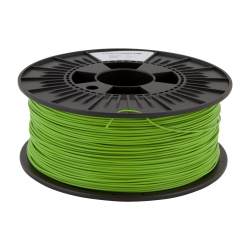 Filament - PrimaValue - ABS - 1.75mm - 1 kg - Zelena