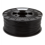 PrimaValue ABS Filament - 1.75mm - 1 kg špula - Crna