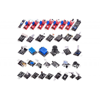 37 u 1 - Senzor Set za Arduino 37 u 1 - Senzor Set za Arduino
