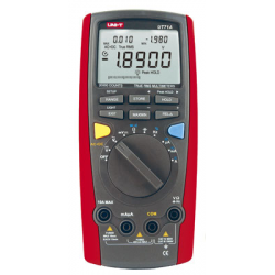 UT-71 A True RMS Digitalni multimetar