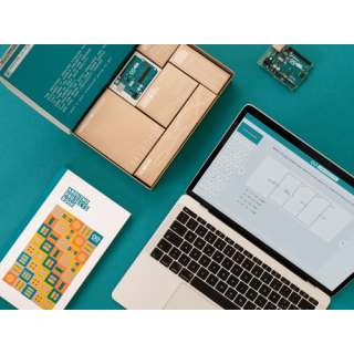 Arduino Fundamentals Bundle Arduino Fundamentals Bundle