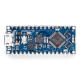 Arduino NANO Every with headers mounted