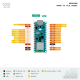 ARDUINO NANO 33 BLE SENSE s utorima