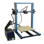 Creality CR-10S - 30*30*40 cm large build size 3D printer