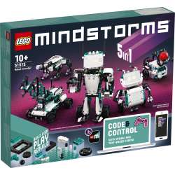 LEGO® MINDSTORMS® Robot Inventor - 51515