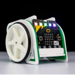 Kitronik :MOVE mini MK2 buggy kit (bez micro:bita)